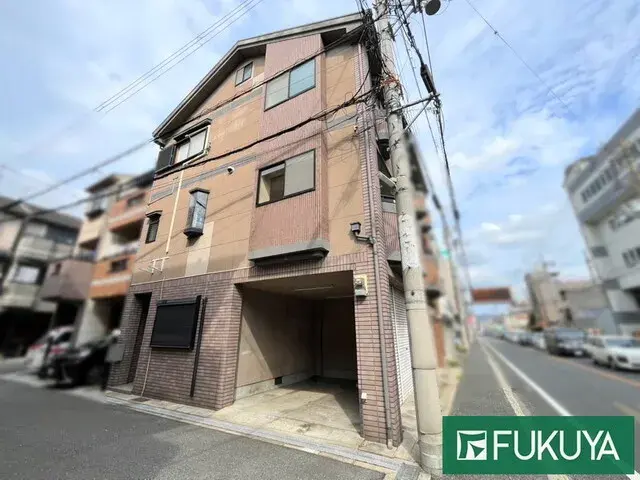 عقار 4LDK حي Hirano، مدينة Osaka، محافظة Osaka (3)