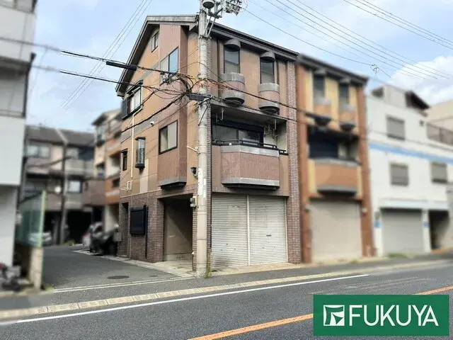 عقار 4LDK حي Hirano، مدينة Osaka، محافظة Osaka (4)
