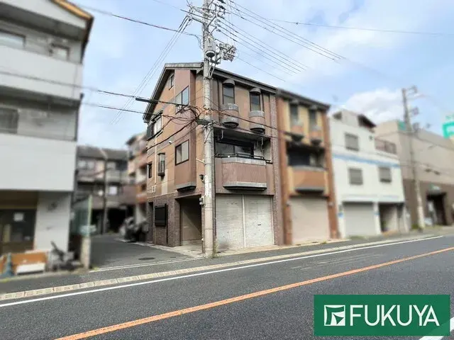 عقار 4LDK حي Hirano، مدينة Osaka، محافظة Osaka (5)