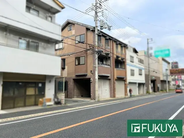 عقار 4LDK حي Hirano، مدينة Osaka، محافظة Osaka (6)
