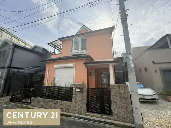 4LDK Ciudad de Toyonaka Prefectura de Osaka (2)