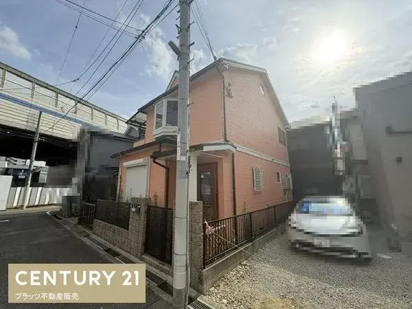 4LDK Ciudad de Toyonaka Prefectura de Osaka (3)