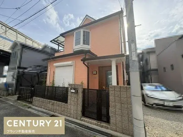 4LDK Ciudad de Toyonaka Prefectura de Osaka (4)