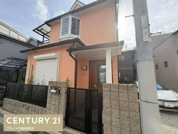 4LDK Ciudad de Toyonaka Prefectura de Osaka (5)