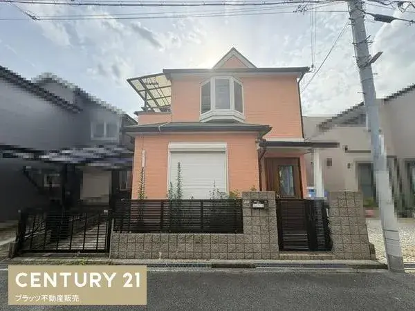 4LDK Ciudad de Toyonaka Prefectura de Osaka (6)