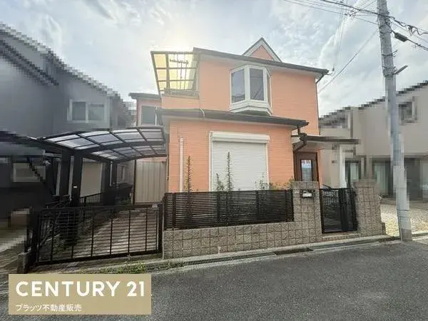 4LDK Ciudad de Toyonaka Prefectura de Osaka (7)