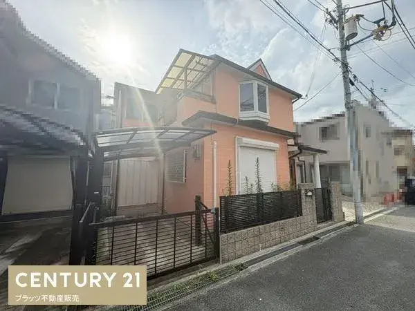 4LDK Ciudad de Toyonaka Prefectura de Osaka (8)