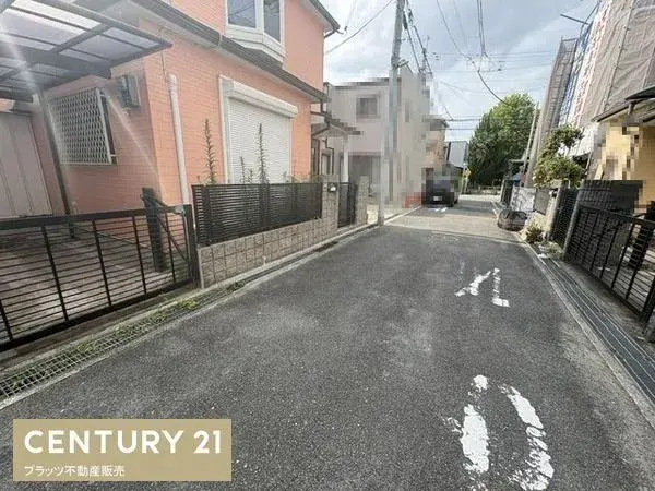 4LDK Ciudad de Toyonaka Prefectura de Osaka (9)