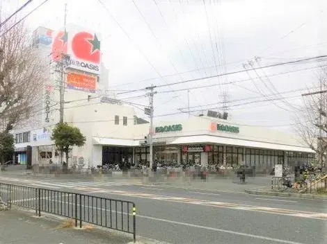 4LDK Ciudad de Toyonaka Prefectura de Osaka (10)