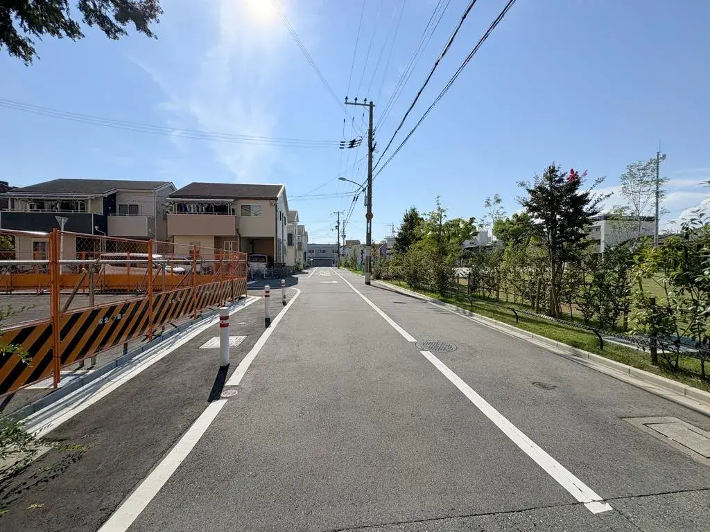 3LDK Property Moriguchi City Osaka Prefecture (3)