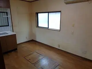 Собственность 4DK, город Тондабаяси, префектура Осака (7)