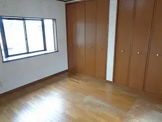Собственность 4DK, город Тондабаяси, префектура Осака (8)