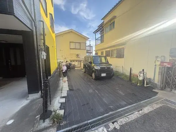 4LDK Property Higashiosaka City Osaka Prefecture (4)