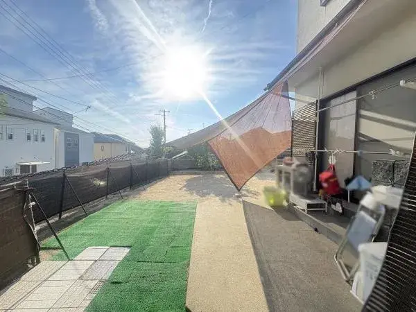 4LDK Property Higashiosaka City Osaka Prefecture (5)