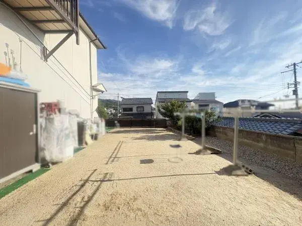 4LDK Property Higashiosaka City Osaka Prefecture (6)