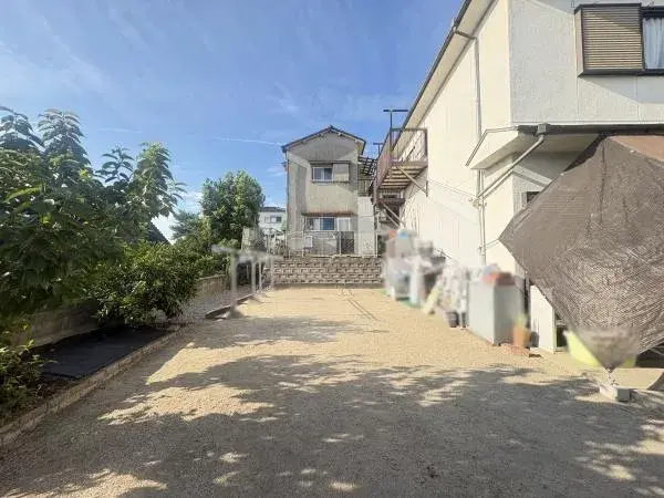 4LDK Property Higashiosaka City Osaka Prefecture (7)