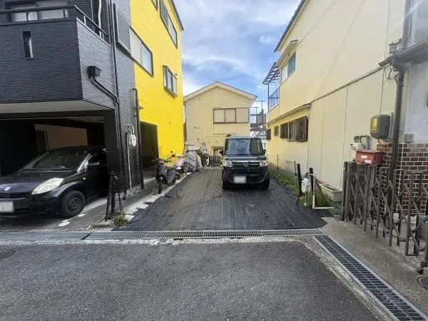 4LDK Property Higashiosaka City Osaka Prefecture (9)