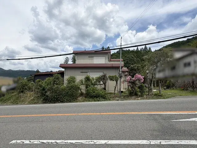 5SLDK Propiedad Nose-cho Toyono-gun Osaka (3)