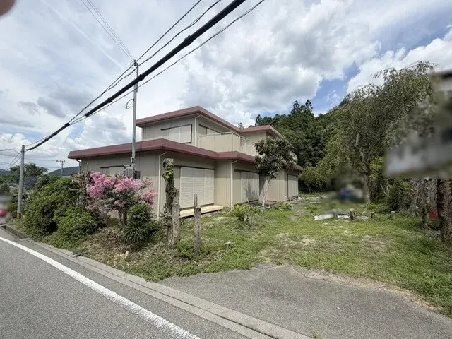 5SLDK Propiedad Nose-cho Toyono-gun Osaka (4)
