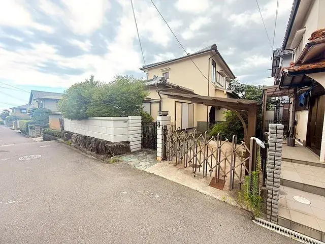 4SLDK Ciudad de Izumisano Prefectura de Osaka (2)