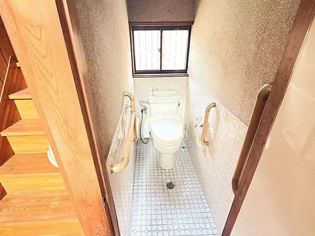 4SLDK Ciudad de Izumisano Prefectura de Osaka (16)