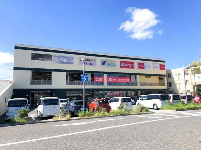 4SLDK Ciudad de Izumisano Prefectura de Osaka (20)
