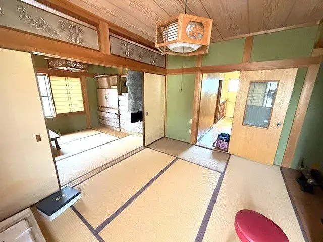 4SLDK Ciudad de Izumisano Prefectura de Osaka (9)