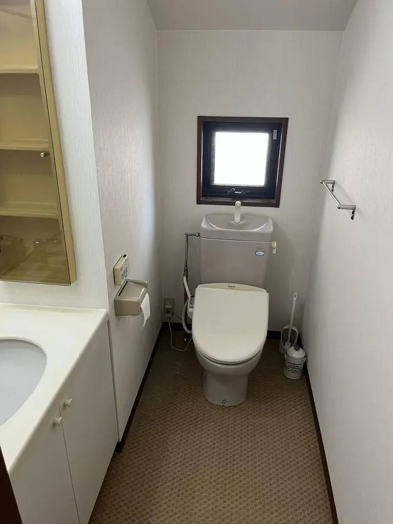 4SLDK 池田市 大阪府 (13)