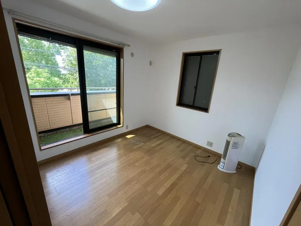 4SLDK 池田市 大阪府 (4)