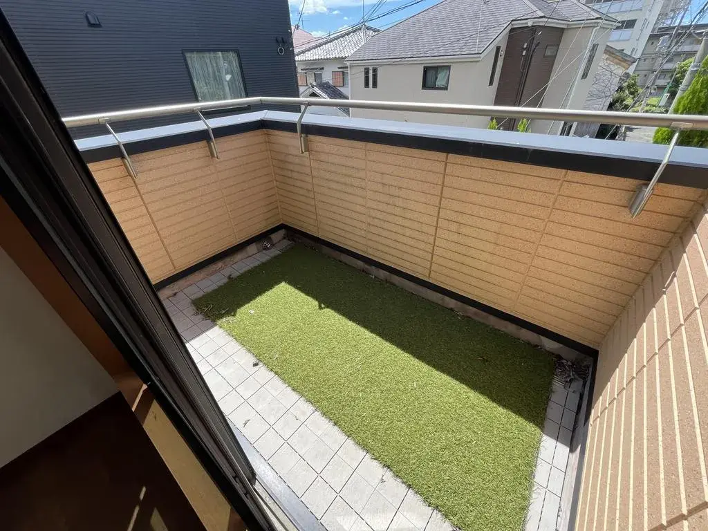 4SLDK 池田市 大阪府 (7)