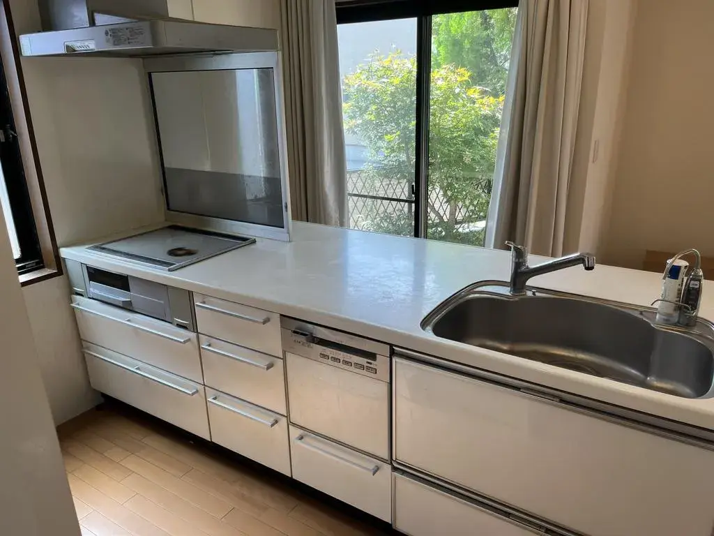 4SLDK 池田市 大阪府 (10)