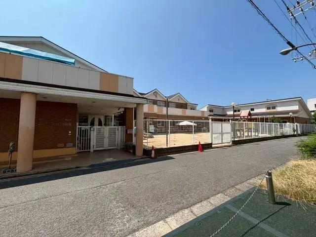 Akiya in Osaka