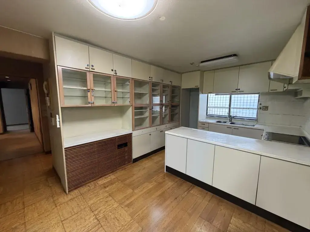 6SLDK物件 富田林市 大阪府 (7)