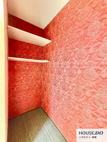 عقار 3DK مدينة هانان محافظة أوساكا (12)
