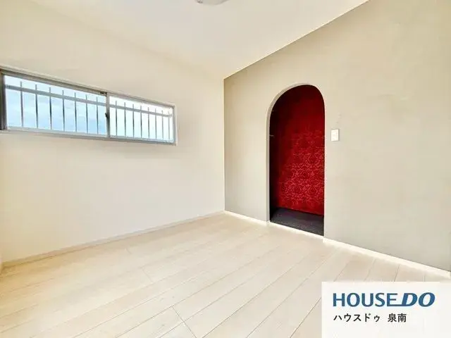 عقار 3DK مدينة هانان محافظة أوساكا (8)