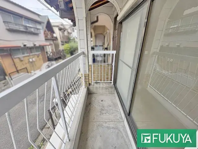 3LDK Property Neyagawa City Osaka (2)