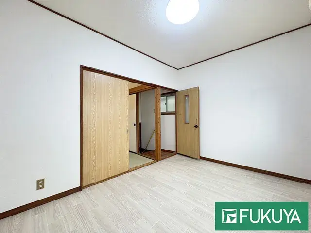 3LDK Property Neyagawa City Osaka (11)