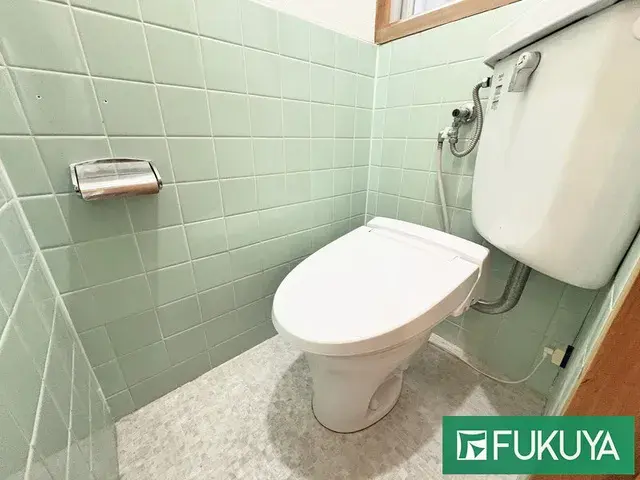 3LDK Property Neyagawa City Osaka (17)
