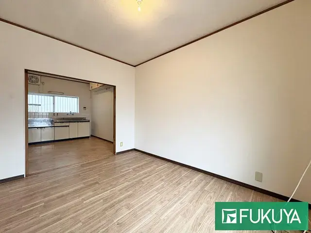 3LDK Property Neyagawa City Osaka (3)