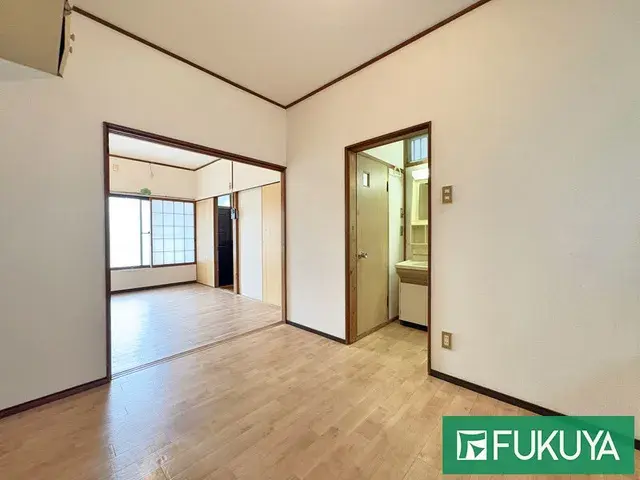 3LDK Property Neyagawa City Osaka (4)