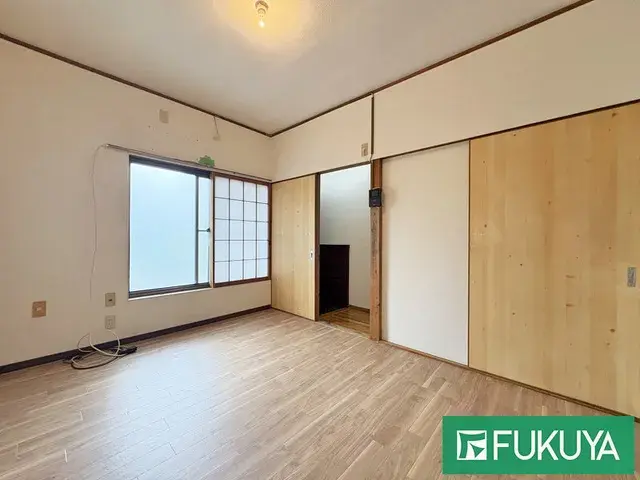 3LDK Property Neyagawa City Osaka (5)
