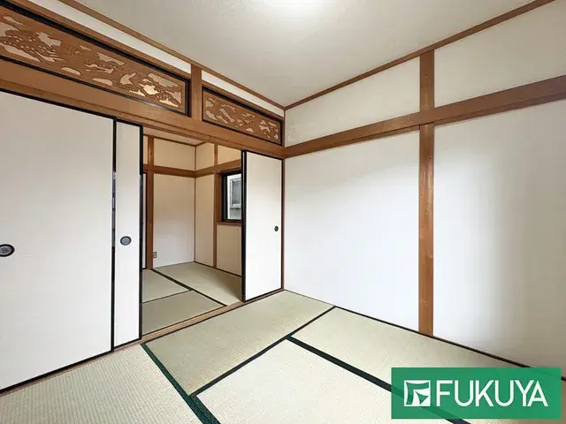 3LDK Property Neyagawa City Osaka (6)