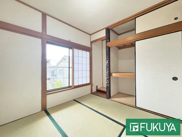 3LDK Property Neyagawa City Osaka (7)