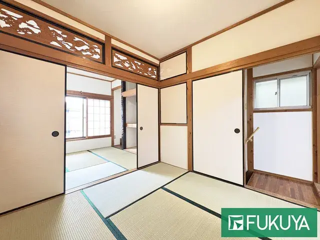 3LDK Property Neyagawa City Osaka (8)