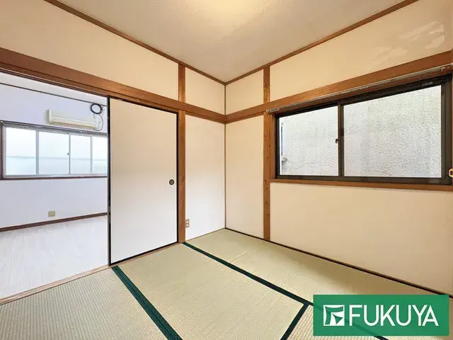 3LDK Property Neyagawa City Osaka (9)
