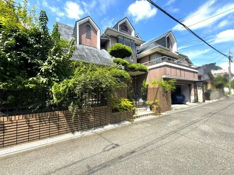 6LDK Property Takatsuki City Osaka Prefecture (2)