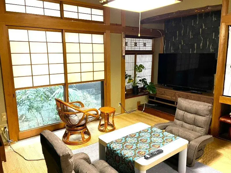6LDK Property Takatsuki City Osaka Prefecture (12)