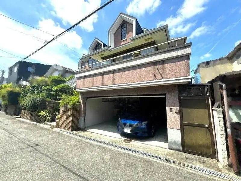 6LDK Property Takatsuki City Osaka Prefecture (3)