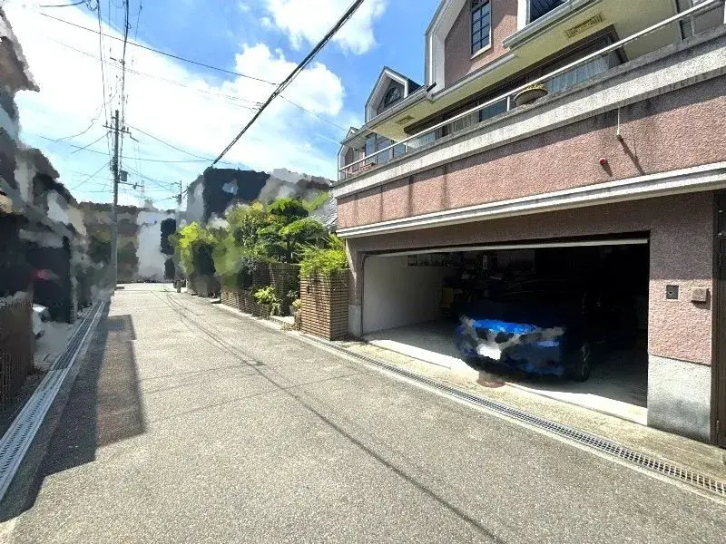 6LDK Property Takatsuki City Osaka Prefecture (4)