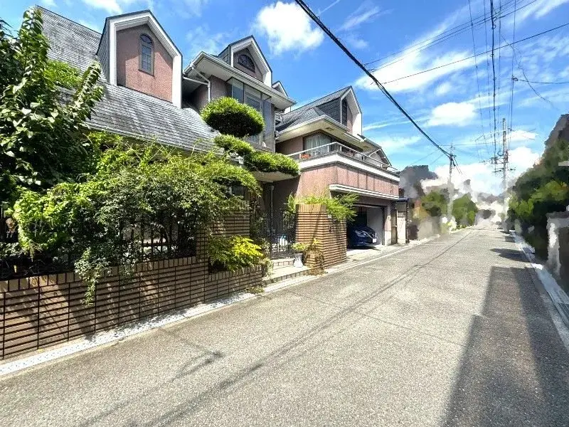 6LDK Property Takatsuki City Osaka Prefecture (5)